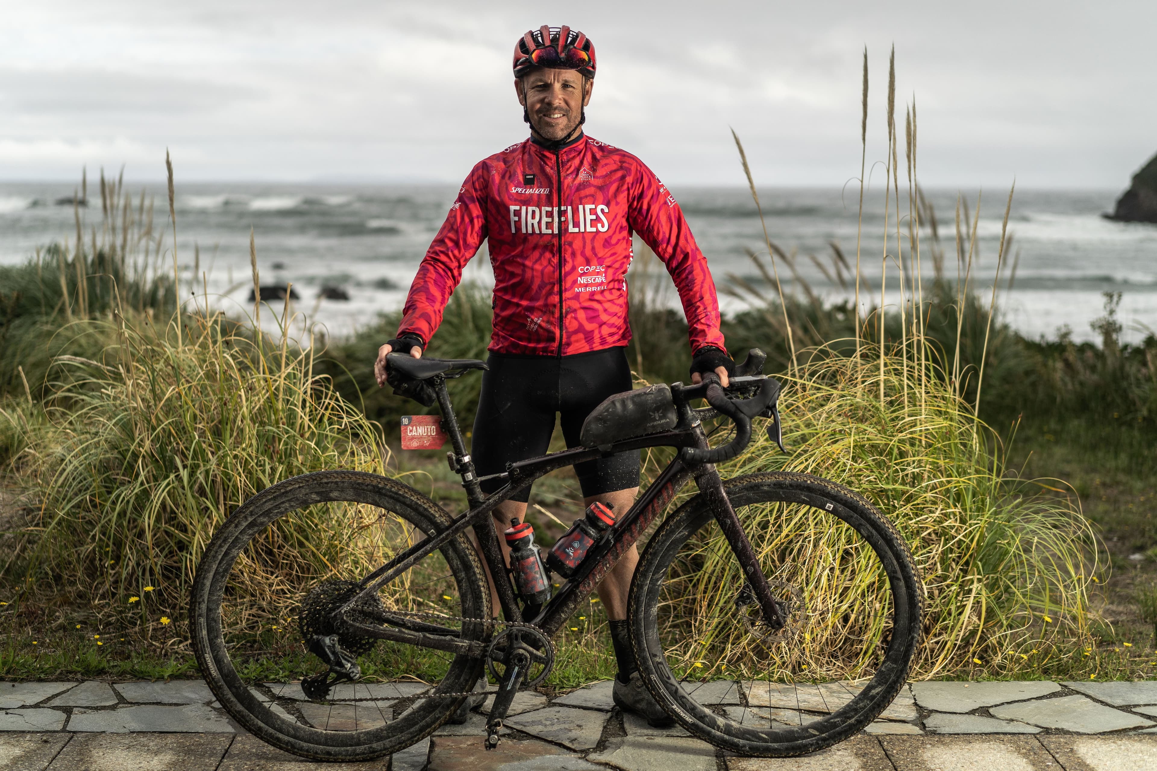 Rodrigo Errazuriz image}