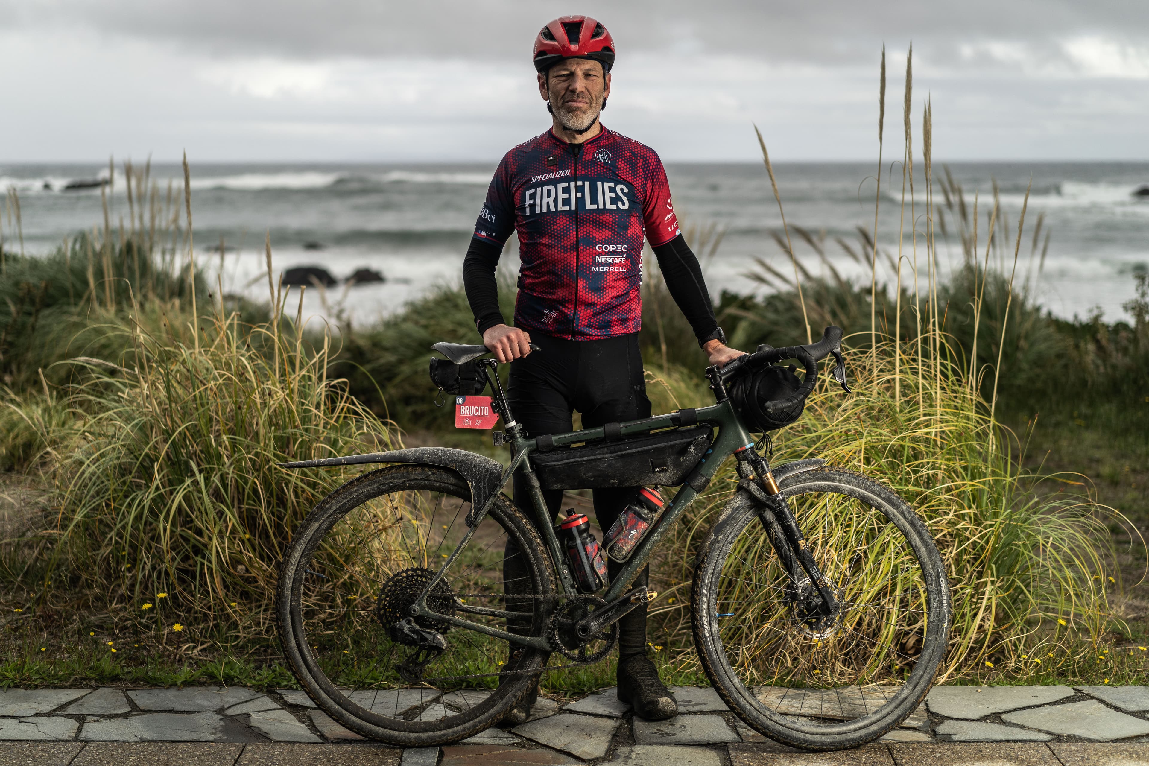 Bruce Horowitz image}