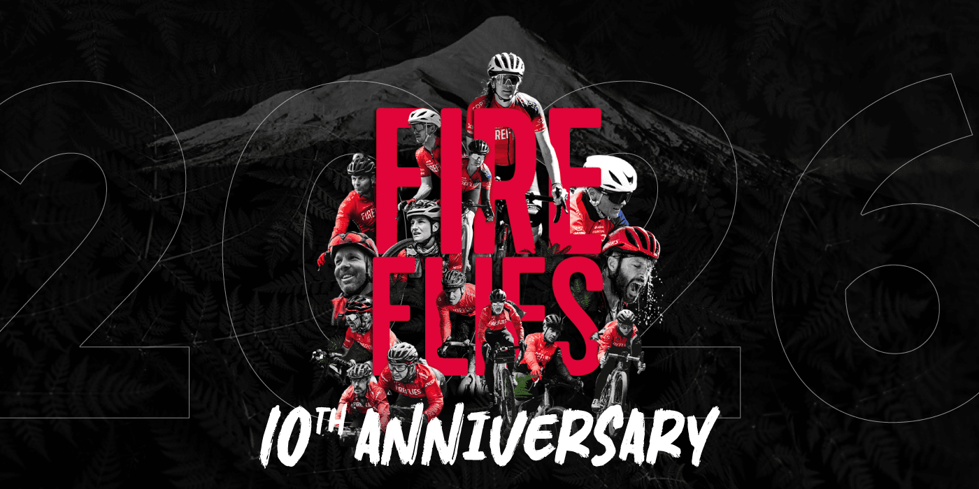 Fireflies patagonia - Portada de eventos