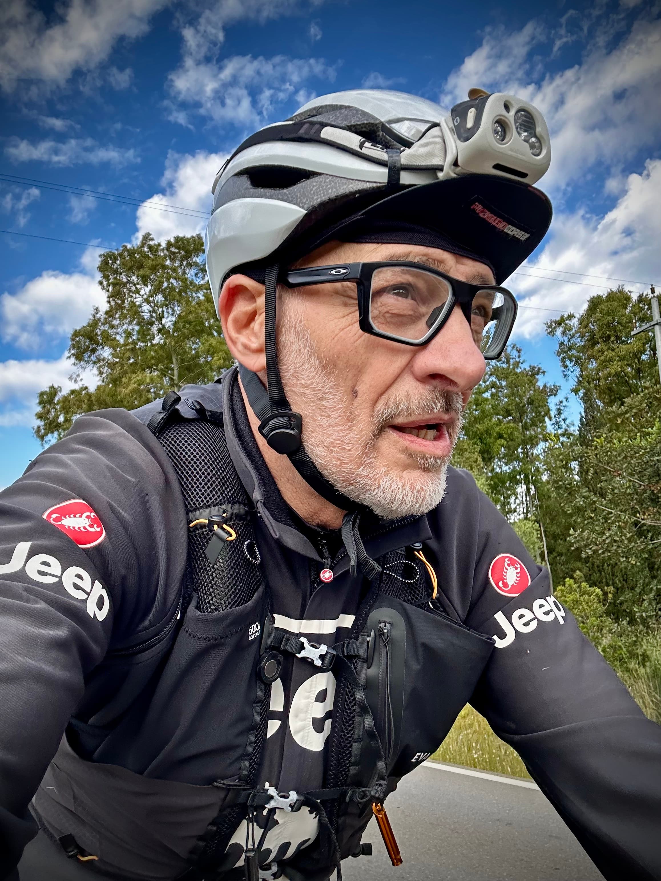 Michele Marongiu image}