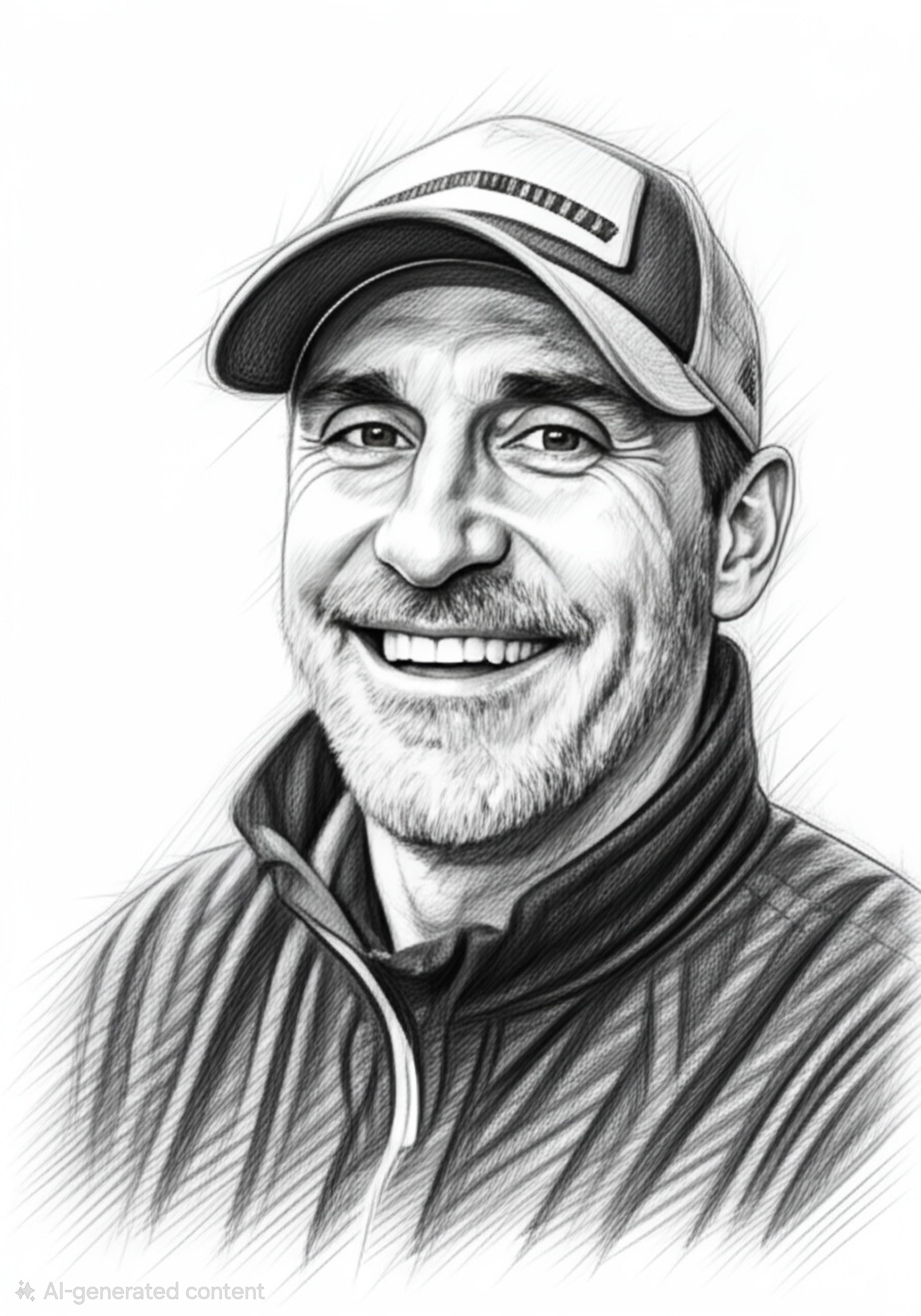 Jay Hazelrigs image}