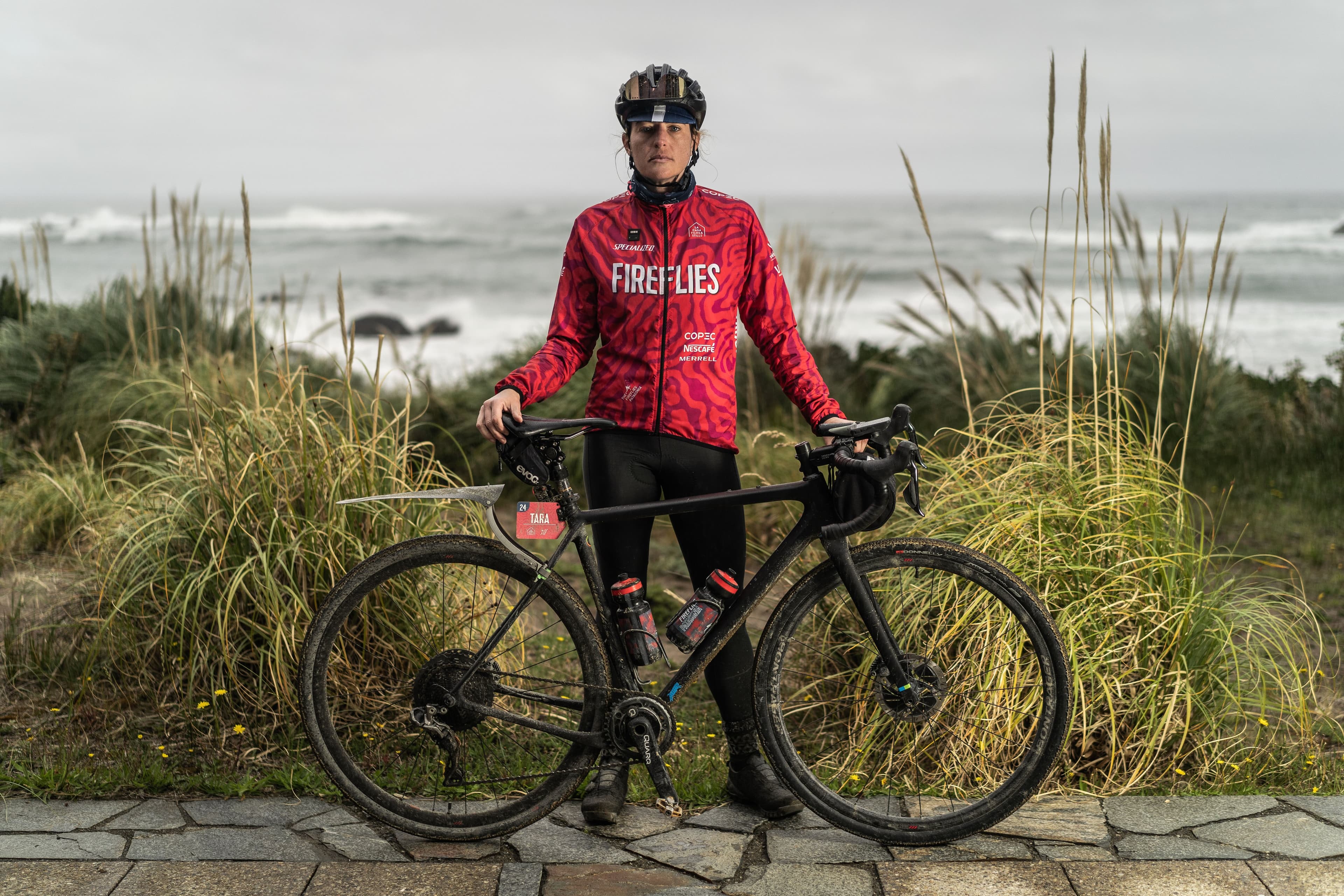 Tara De Marco image}