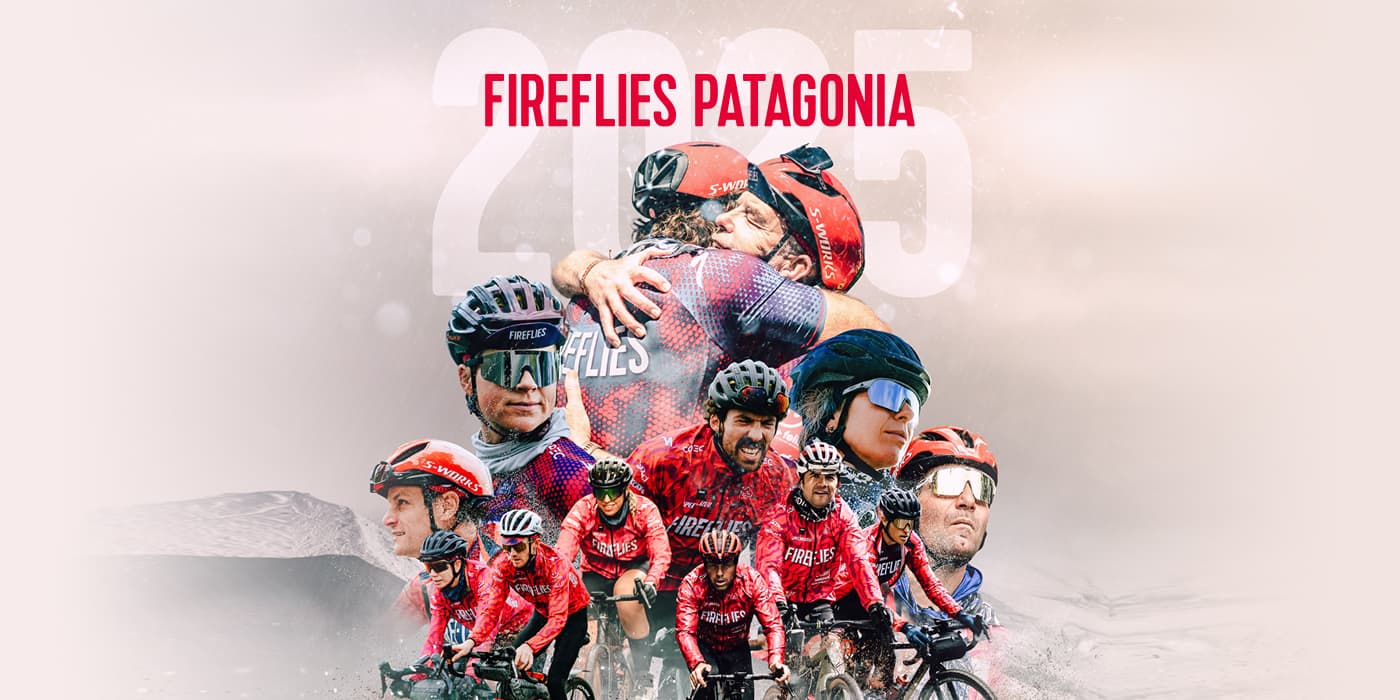 Fireflies patagonia - Portada de eventos